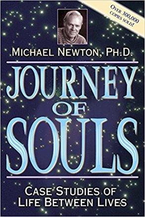 Michael Newton. Journey of souls.